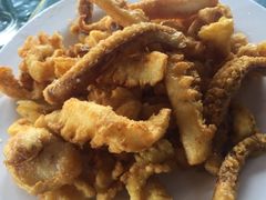 -岛中岛·海鲜大排档·万宁老字号(东澳店)