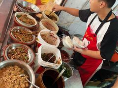 -秦胖子肉陀良心店