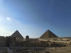 -吉萨金字塔群