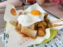 -華叔茶記