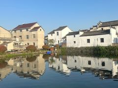 -东梓关景区村庄