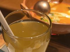-云海肴·汽锅鸡·云南菜(高德置地店)