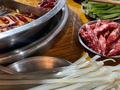 -渝味黄姐火锅(黄泥村店)