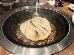 -万里闯关东铁锅炖菜馆(高新旗舰店)