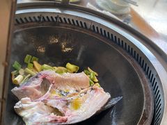 -小团圆灶台鱼·百城头牌菜(千岛湖店)