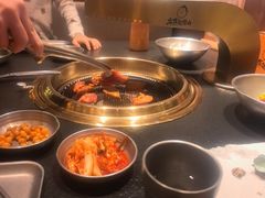 -麻蒲碳烤肉(远景路1号店)