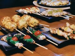 -鸟内会(河北路店)