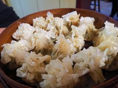 -正宗天津烧麦馆(柳州路店)