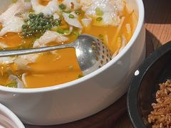 -榕意·川味之美(深业上城店)