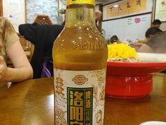 -杏花村水席楼·洛阳水席(老城十字街店)