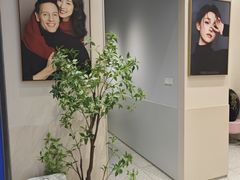 -天真蓝照相馆(五角场百联又一城店)