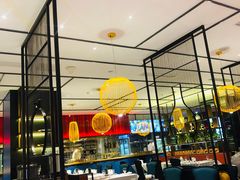 大堂-眉州东坡·熊猫主题餐厅(枫蓝店)