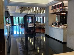 -桃源咖啡厅(武夷山大红袍山庄店)