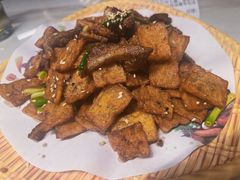 -老李家土菜馆·安吉地标美食