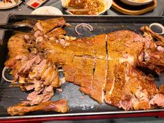 -九十九顶毡房(清河店)
