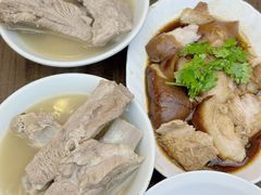 -松發肉骨茶(克拉码头店)
