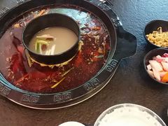 -重庆烧鸡公火锅(簋街店)