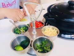 -叶记猪肚鸡(宝安椰林湾店)