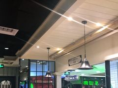大堂-高第街56号餐厅(银座商城玉函店)