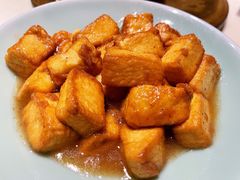 总督豆腐-淀里船宴(卓达店)