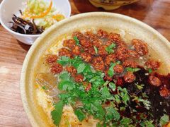 丸子汤-苏记丸子汤(彭城路店)