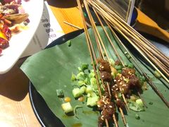 -别院里音乐餐酒吧(双流航空港店)