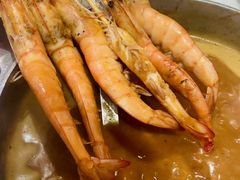 -荣叔港式沙嗲牛肉火锅(正佳潮流店)