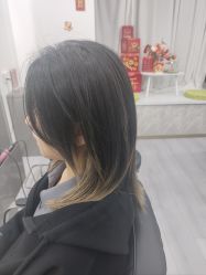 -LILI·HAIR SALON理理造型