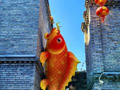 -三坊七巷历史文化街区