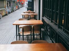 用餐区-0574龙虾的故事(东裕店)