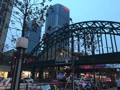-万达茂商场(南京仙林店)