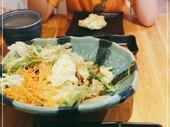-一井烧肉·活鳗·寿司(望京SOHO店)