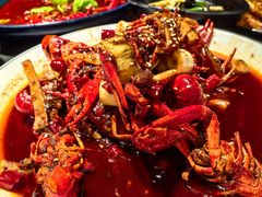 -红盔甲·小龙虾(人民广场店)