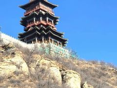 -定都阁