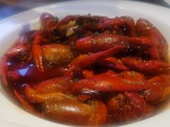 -霸王虾·小龙虾香辣蟹(玉林店)