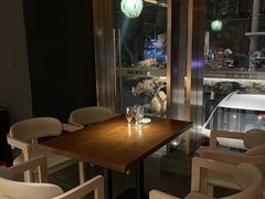 -厦门海景洲际酒店·海峡全日制餐厅
