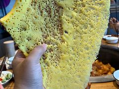 -山河屯铁锅炖鲜鹅·东北菜(开发区一店)