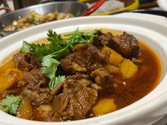 -小菜园新徽菜(无锡人民路红豆店)