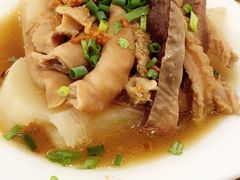 -繁仔牛杂(石排店)