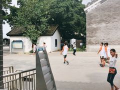 -黄埔军校旧址纪念馆