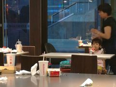 -麦当劳(北京金星西路店)