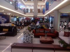 -红星美凯龙(上海沪南店)