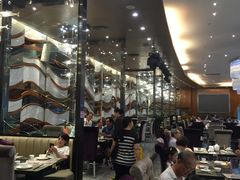 -新兴·金羊座·粤菜点心(乐峰店)