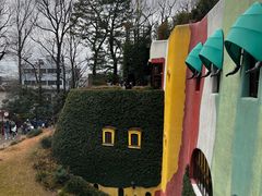 -三鹰之森吉卜力美术馆