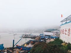 -东极岛景区