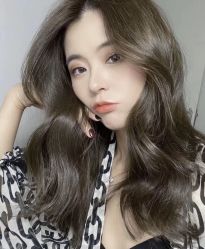 -Rise Hair上升造型