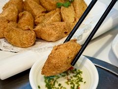 -陆记鹅庄·潮汕菜·狮头鹅(大仟里店)