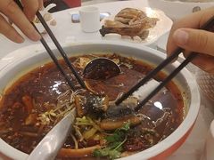 -御苑宾馆-中餐厅