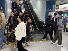 -汉中路(地铁站)