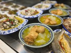 -7+7私家饭堂(人民路店)